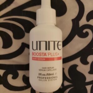 New Unite Boosta Plus Hair Serum 2 Fl Oz